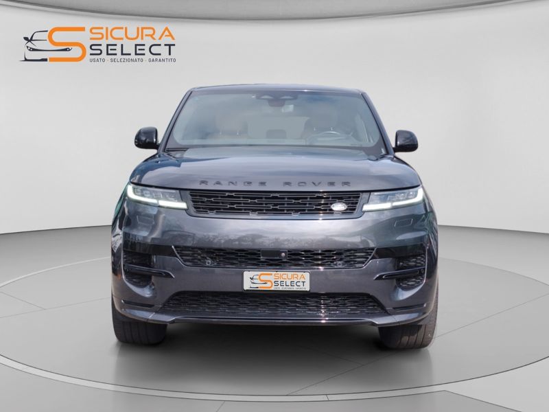 LAND ROVER Range Rover Sport 3.0D l6 300 CV Dynamic HSE